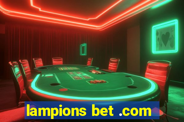 lampions bet .com